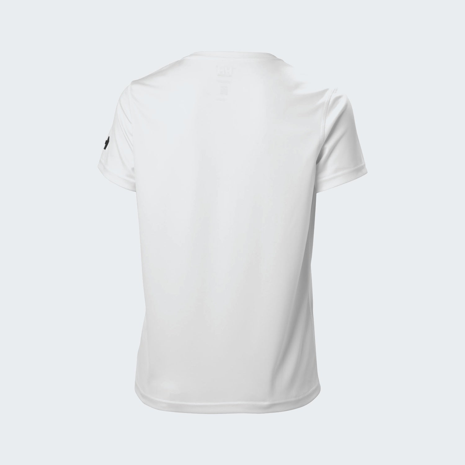 001 - White