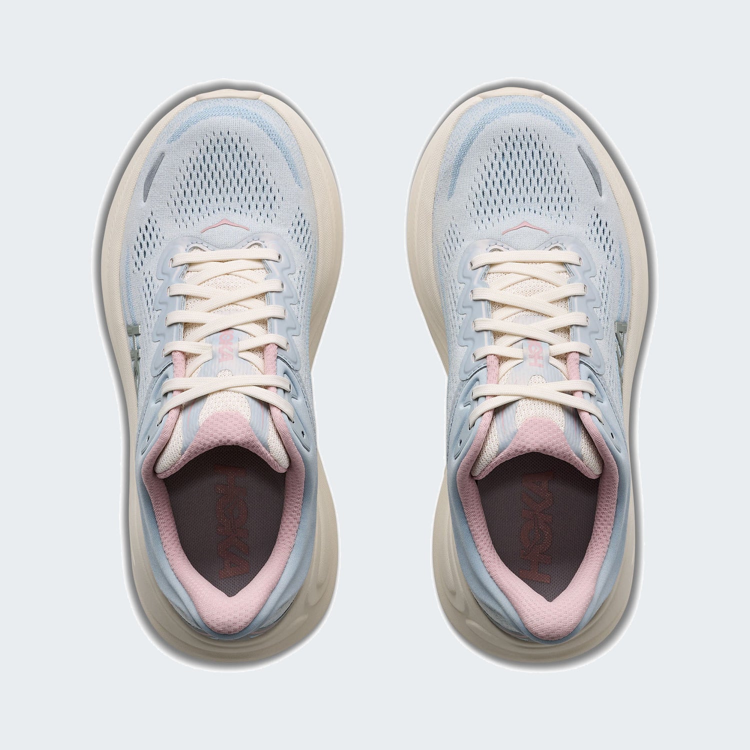 Alabaster/Mineral Blue