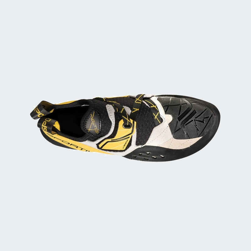 White/Yellow