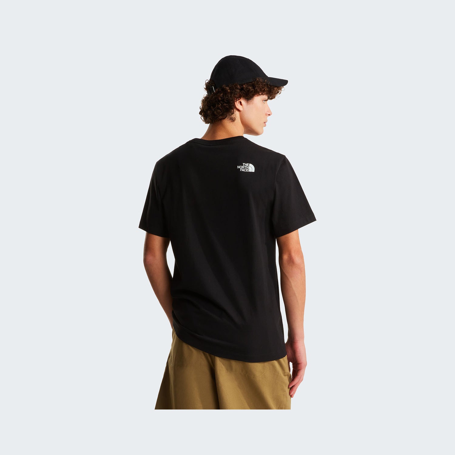 TNF Black