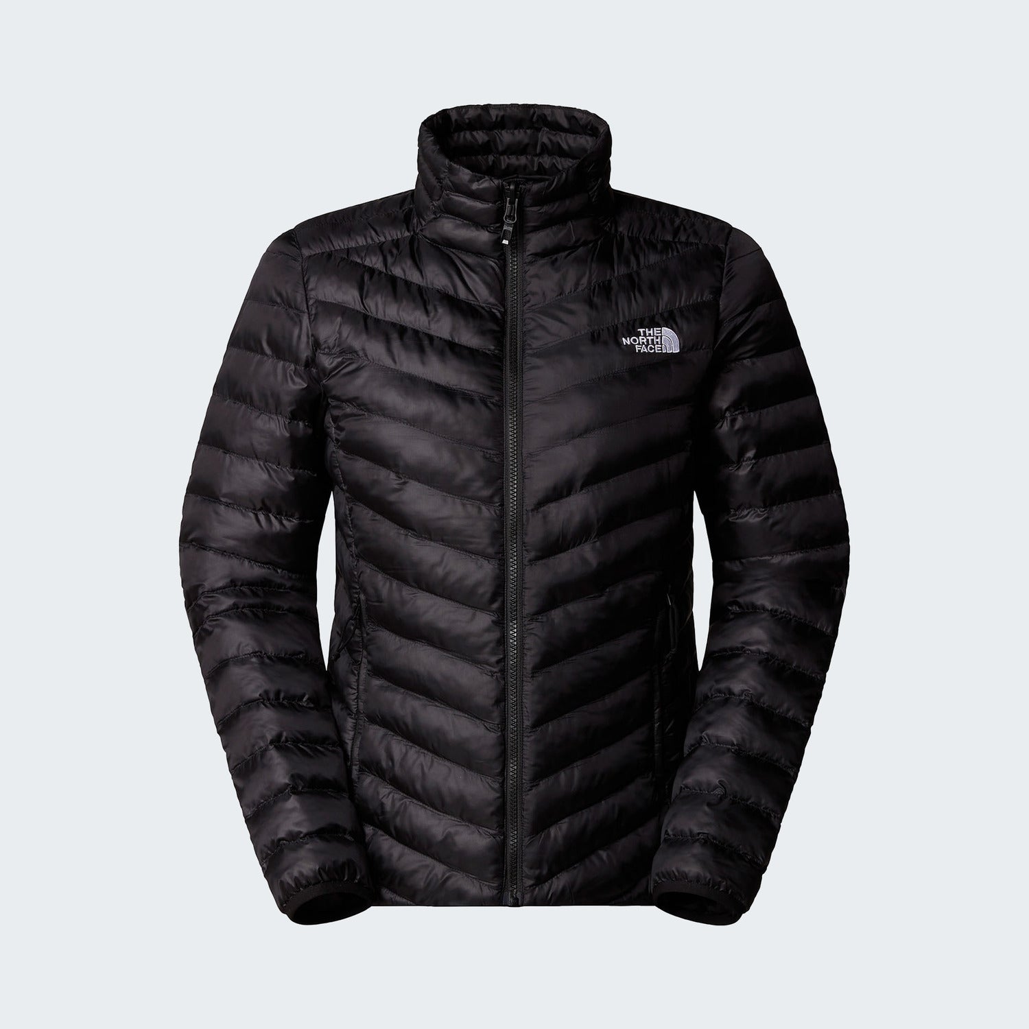 TNF Black