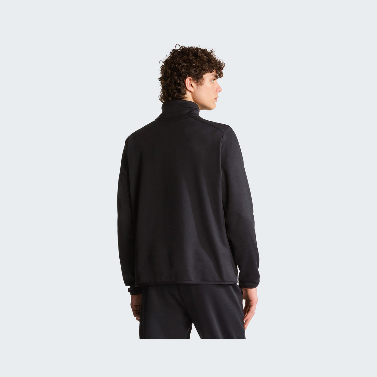 TNF Black