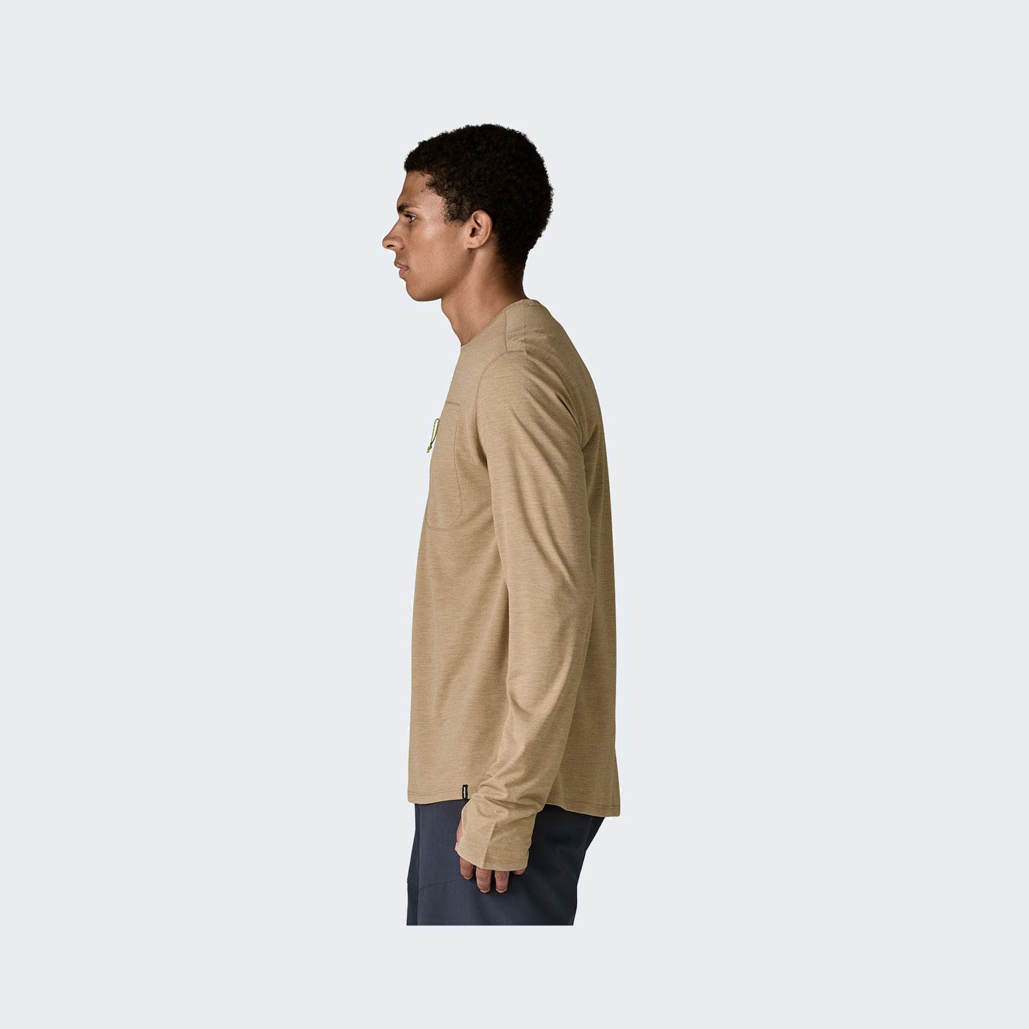 Seabird Grey - Light Seabird Grey X-Dye