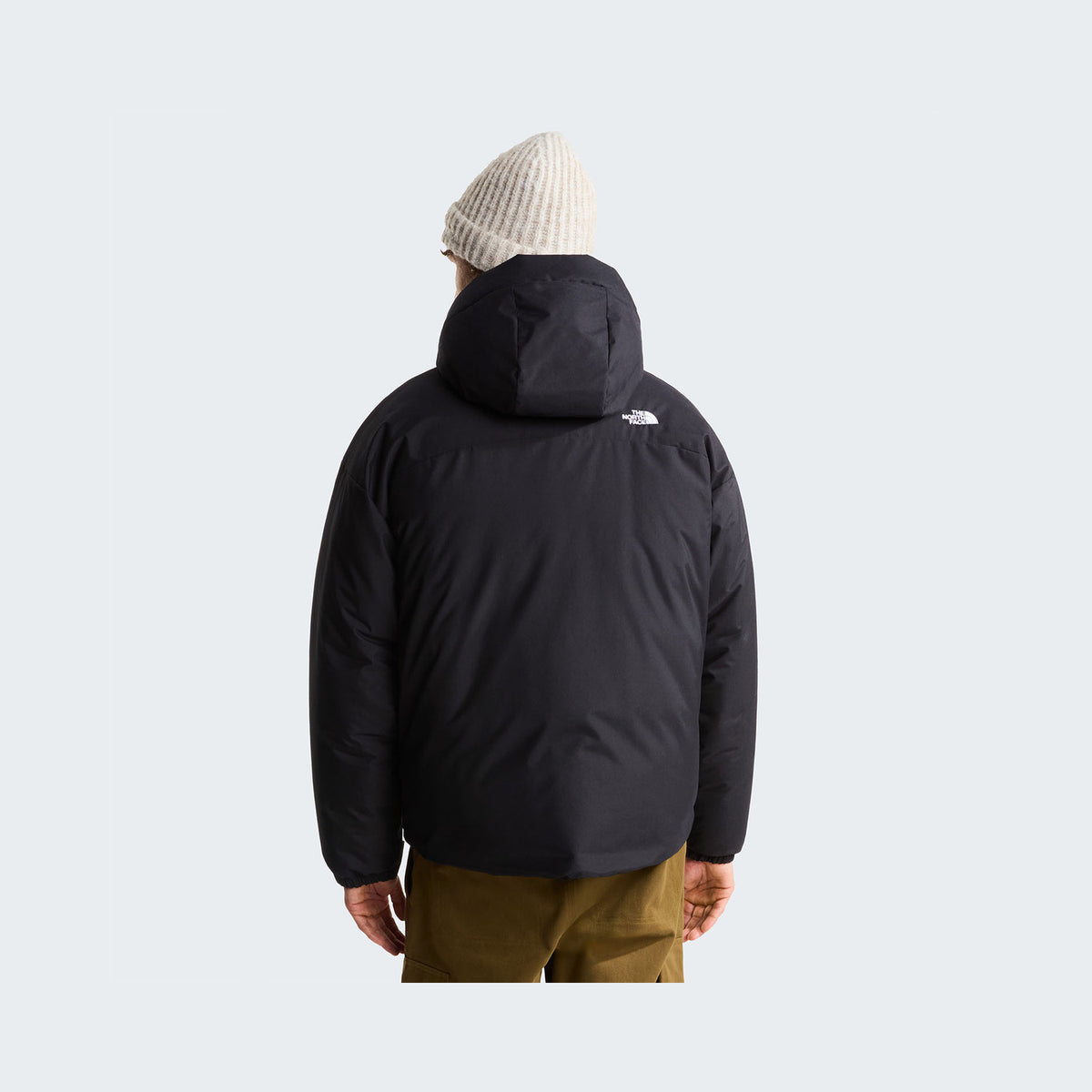 TNF Black