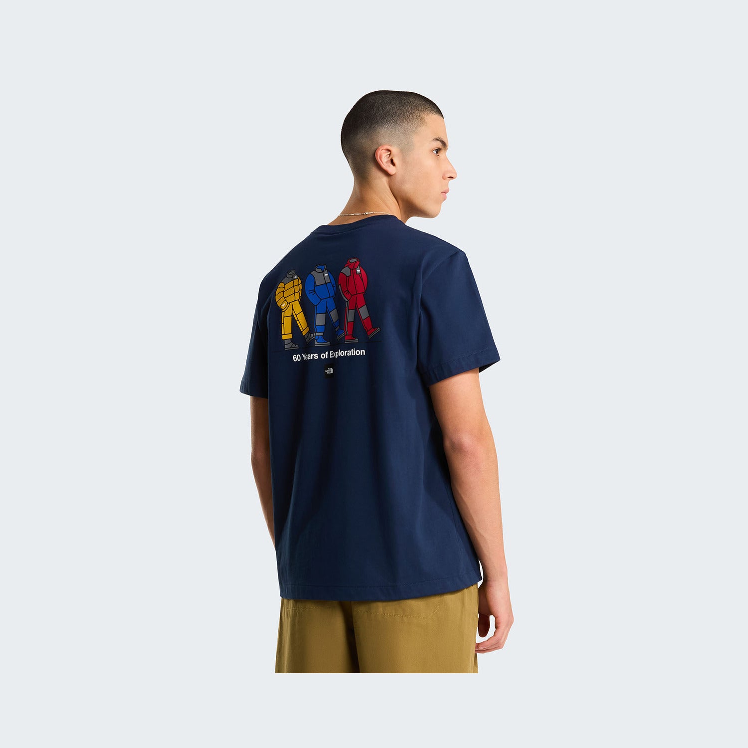 Summit Navy