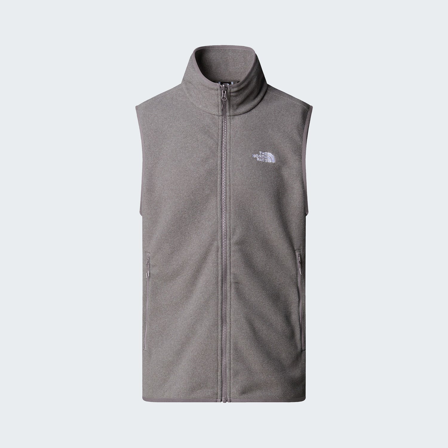 TNF Mid Grey Heather