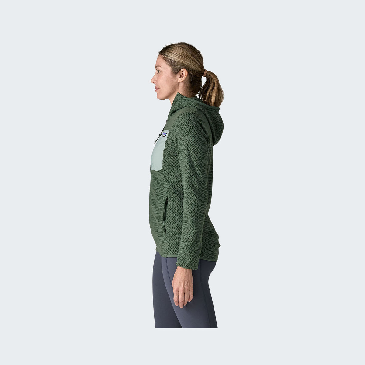 Canopy Green