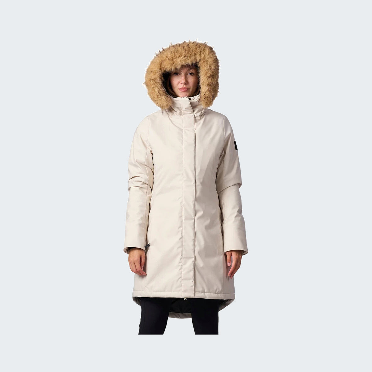 502 - Beige