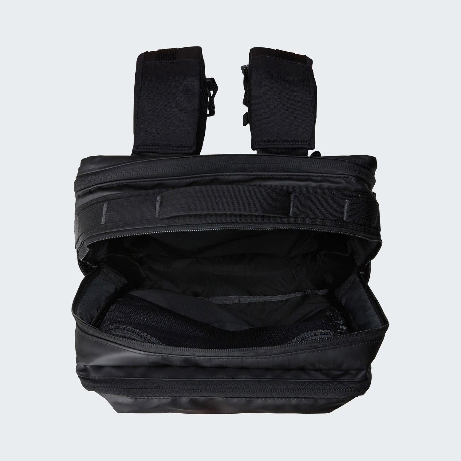 TNF Black/Asphalt Grey