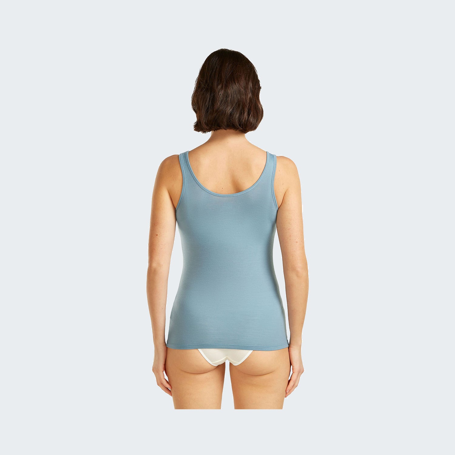Flint Blue