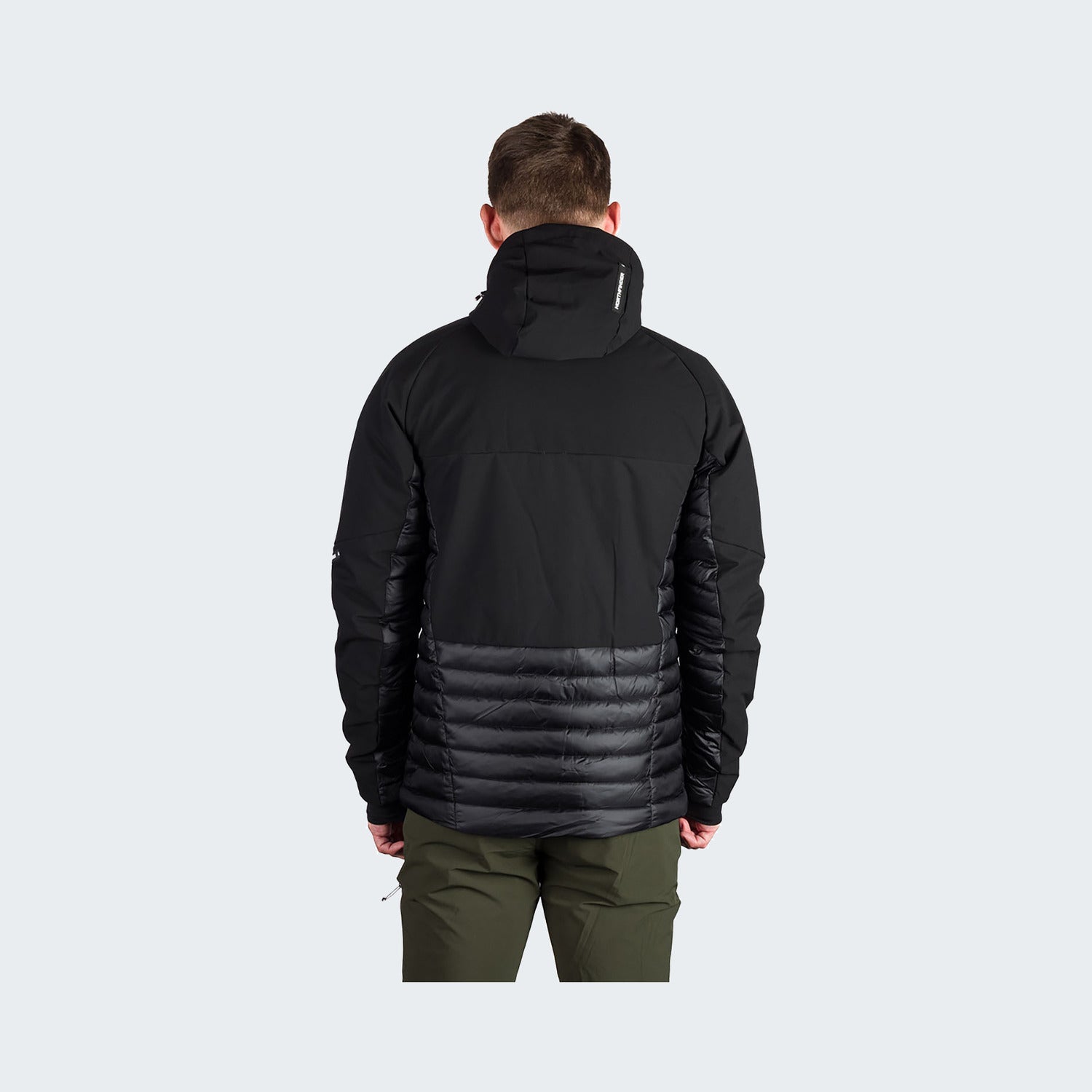 270 - Black Black