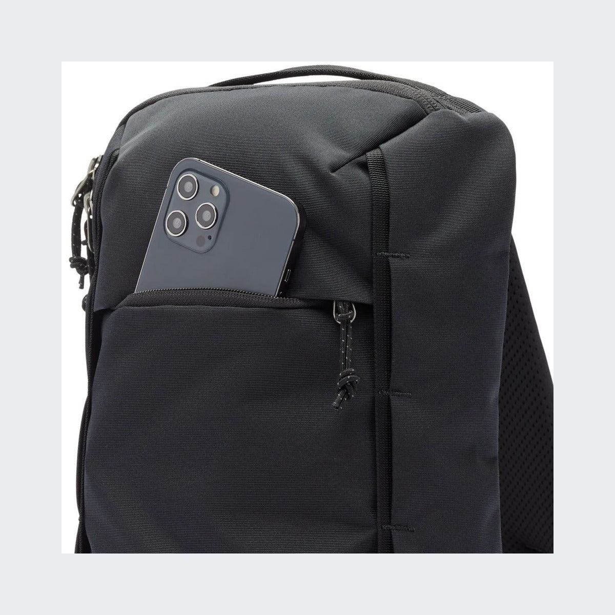 Cotopaxi Black