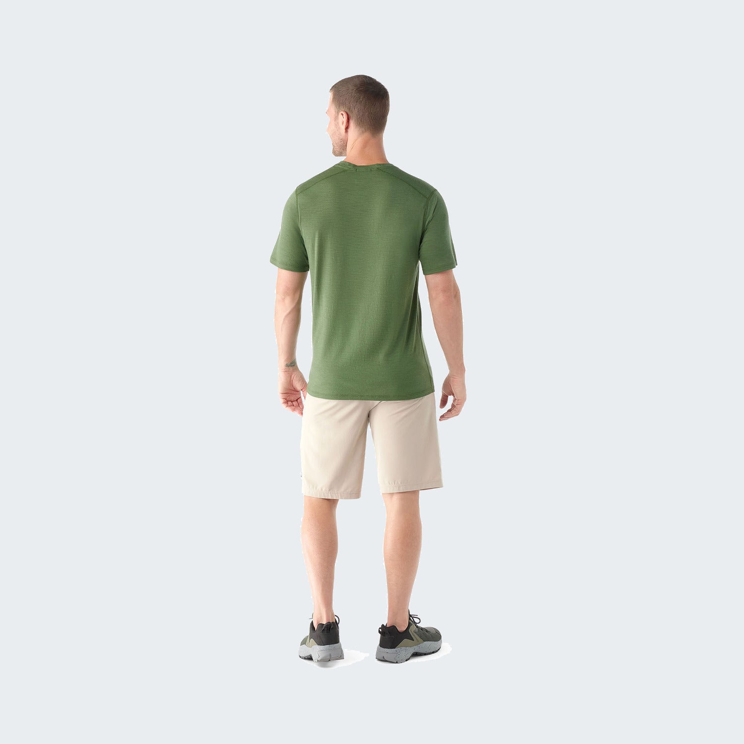 Fern Green