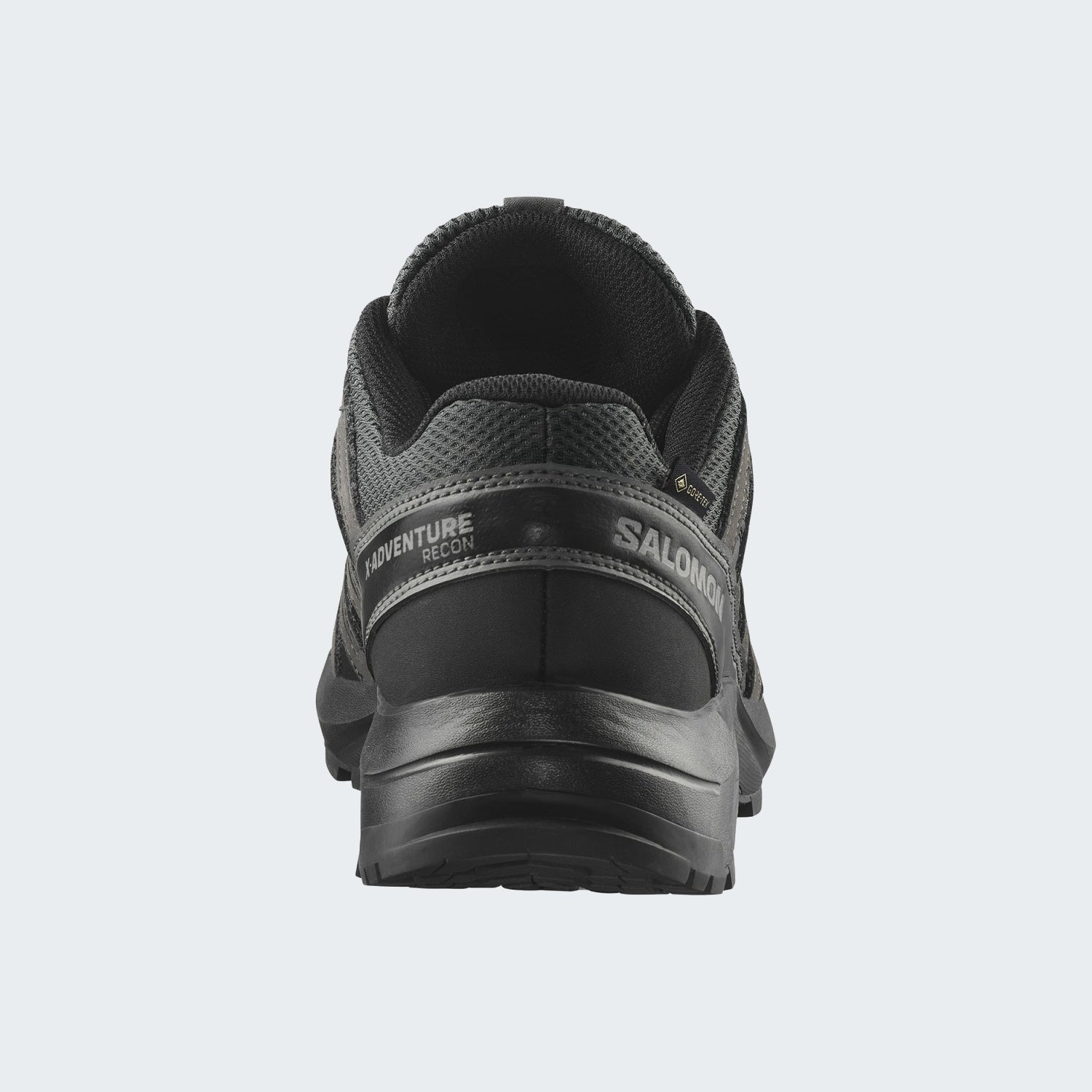 Asphalt/Castlerock/Black