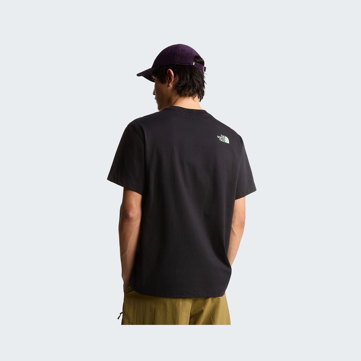 TNF Black