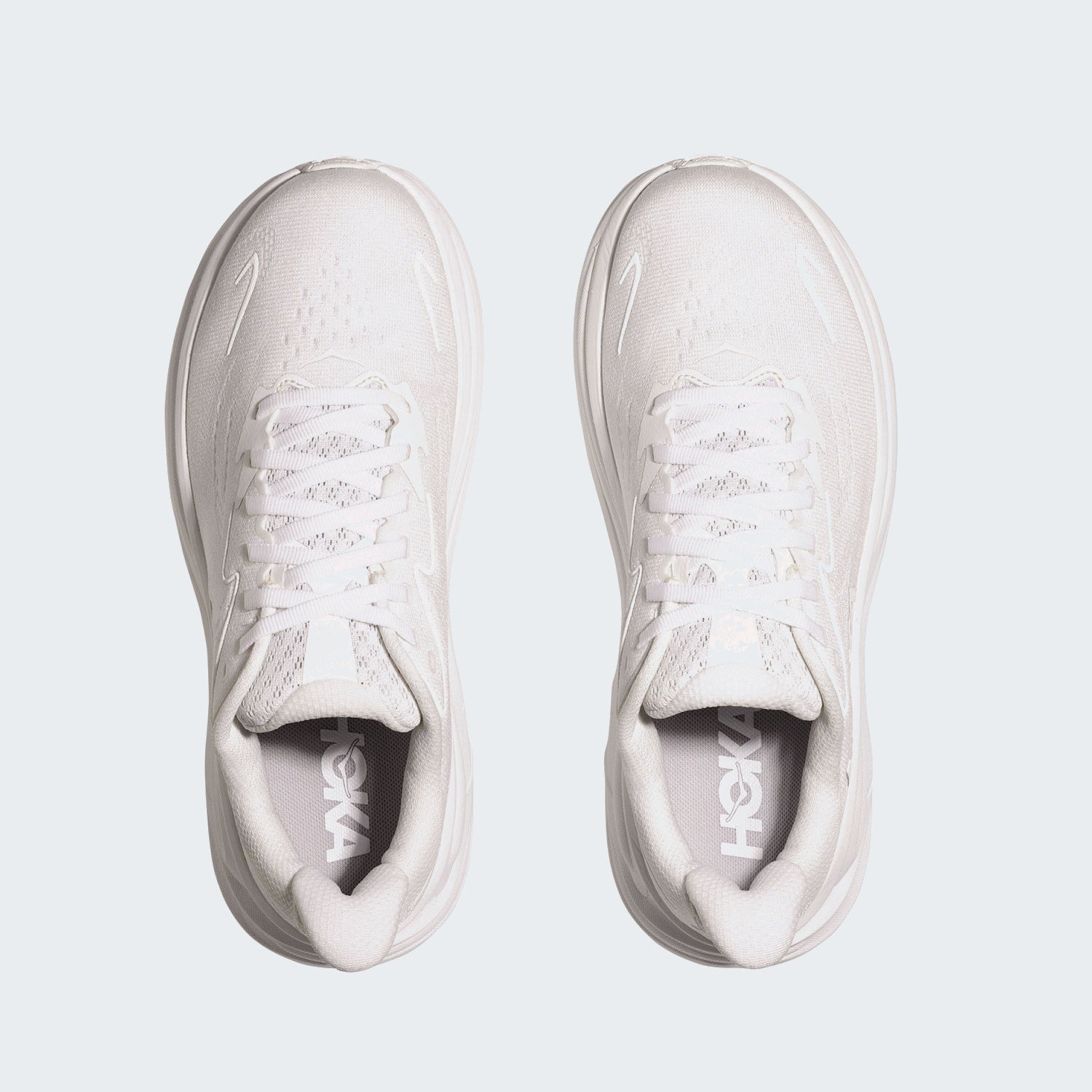 White/White