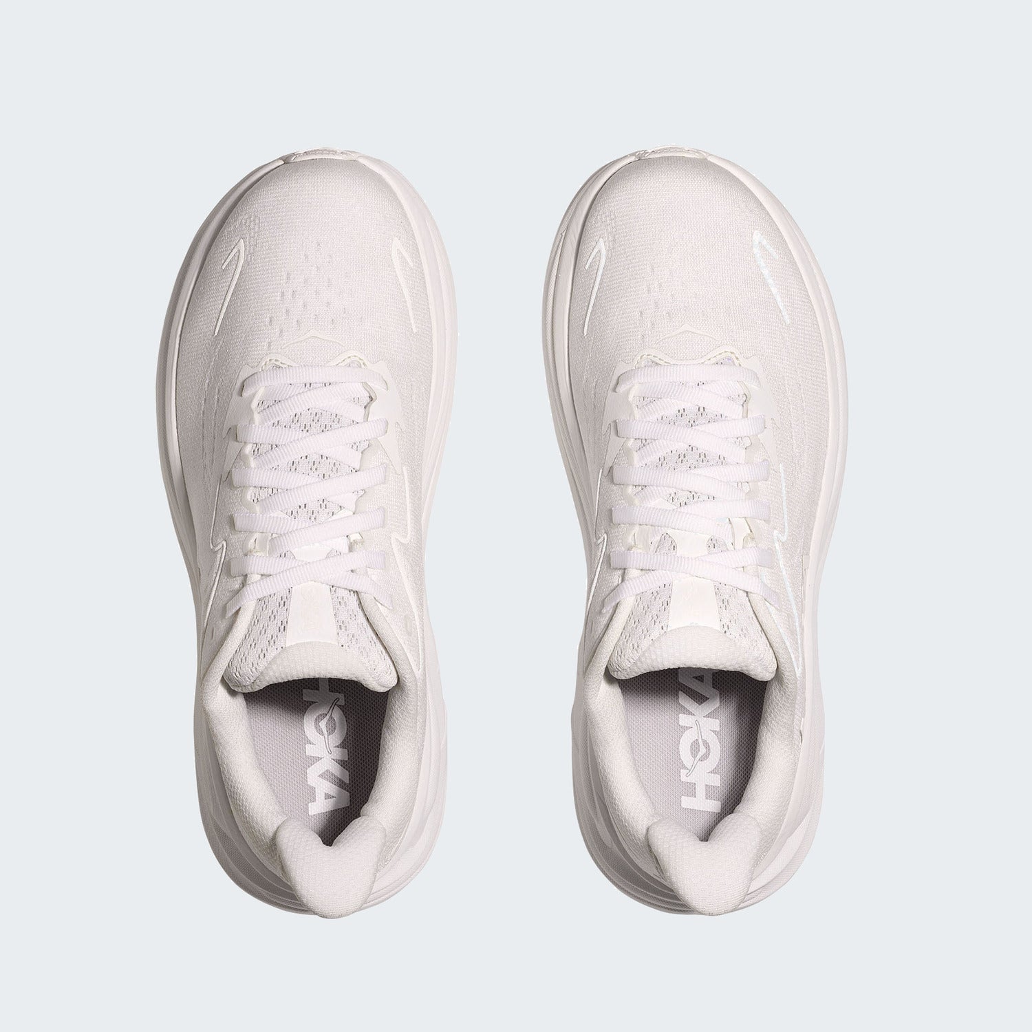 White/White