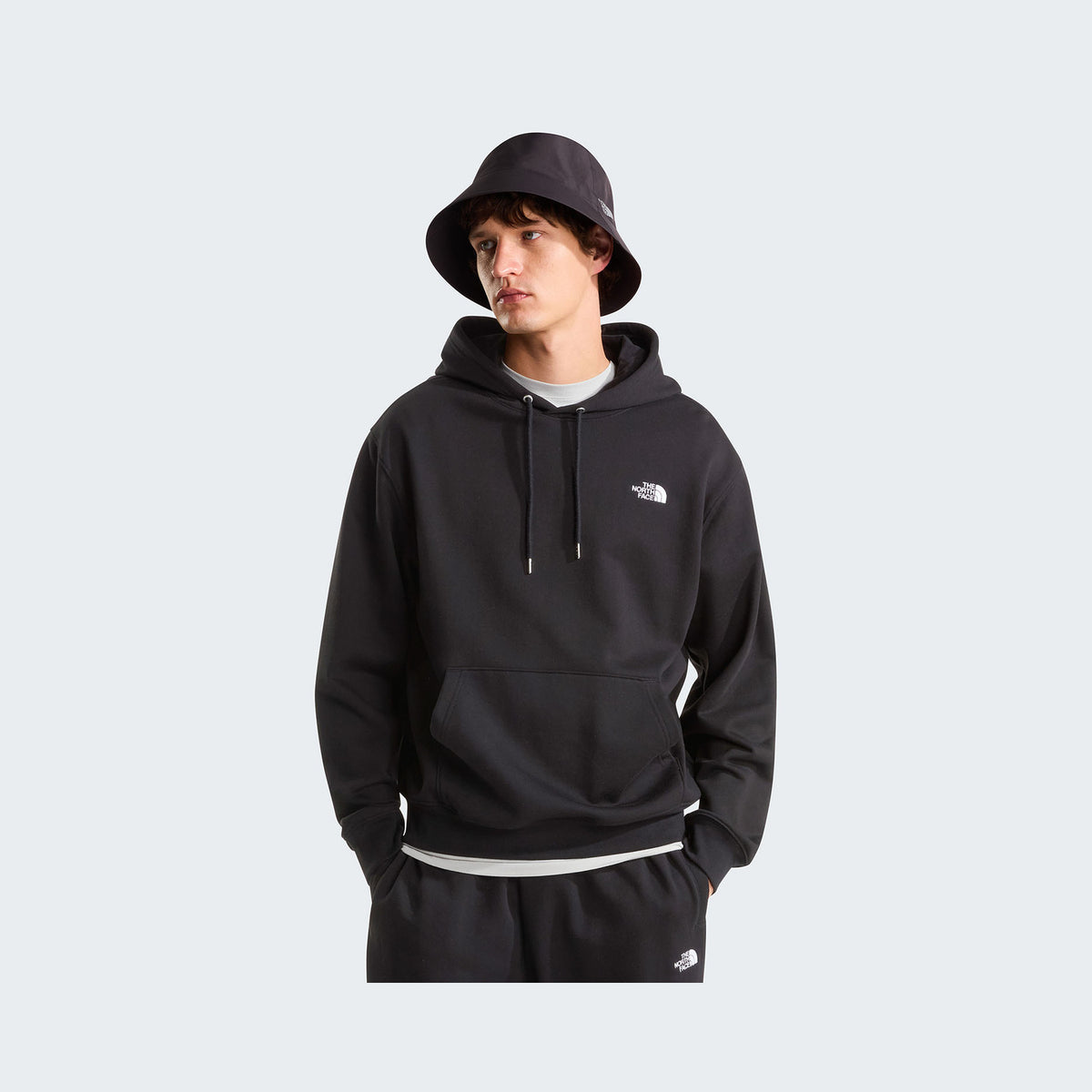 TNF Black