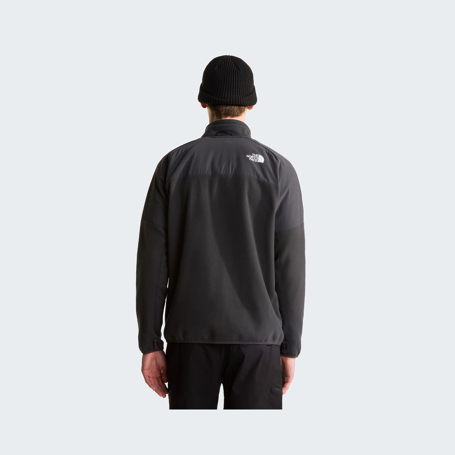 Asphalt Grey/Asphalt Grey/TNF Black