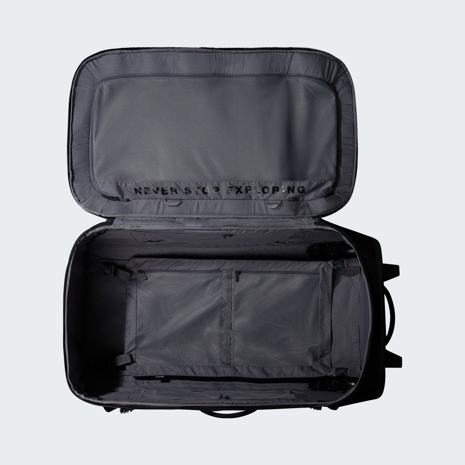TNF Black/TNF White/NPF