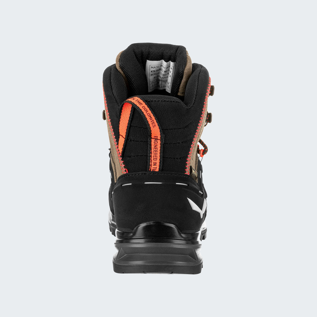 7953-Bungee Cord/Black