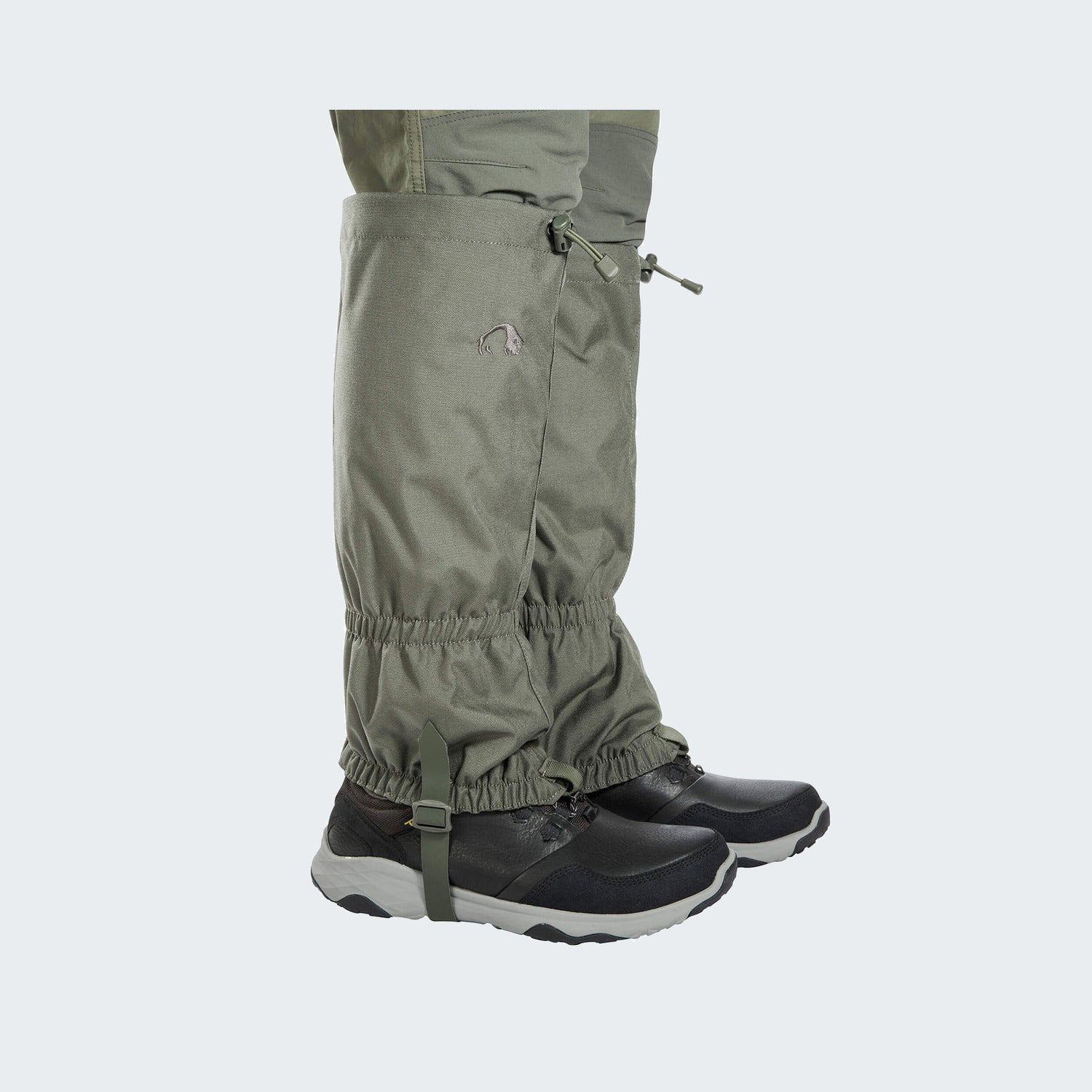 Stone grey olive
