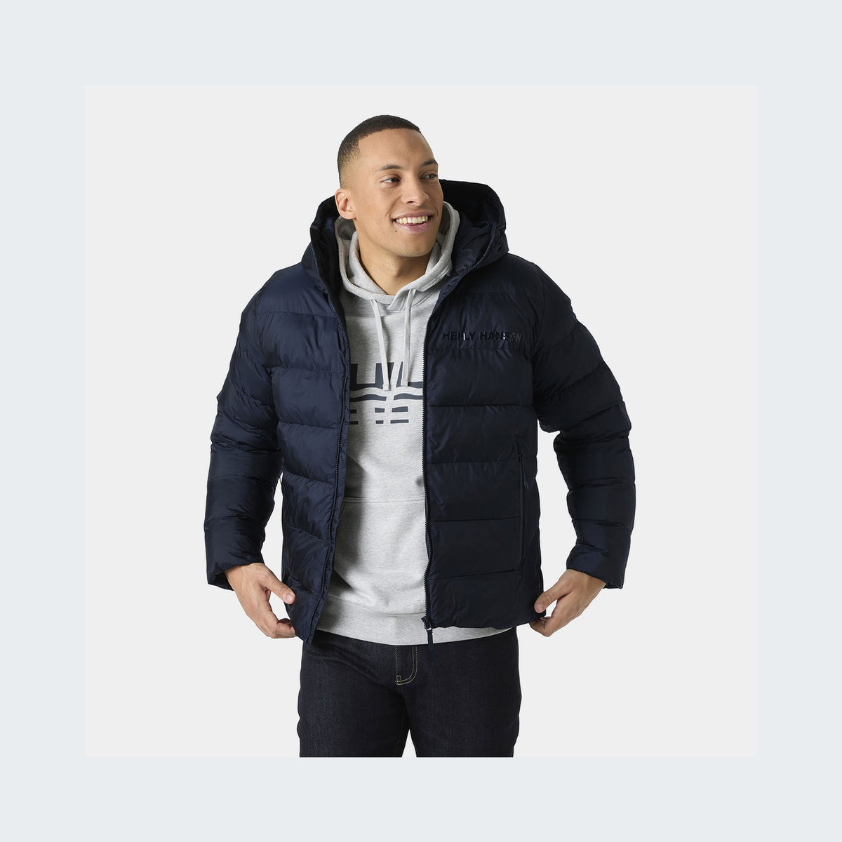597 - Navy