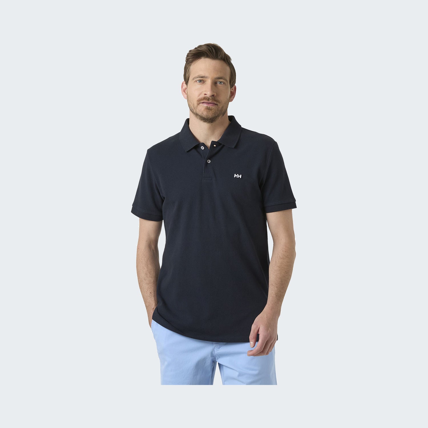 597 - Navy