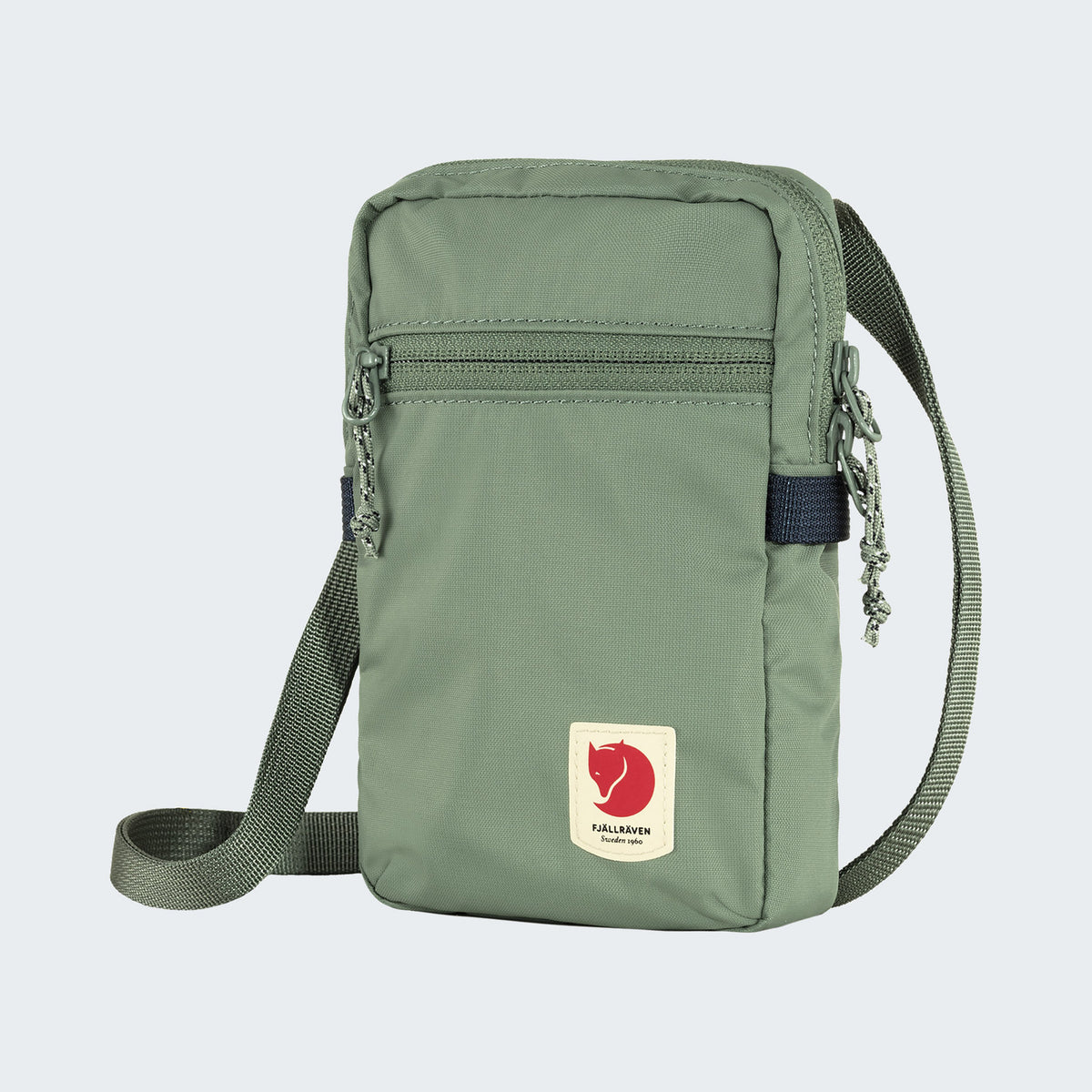 614 - Patina Green