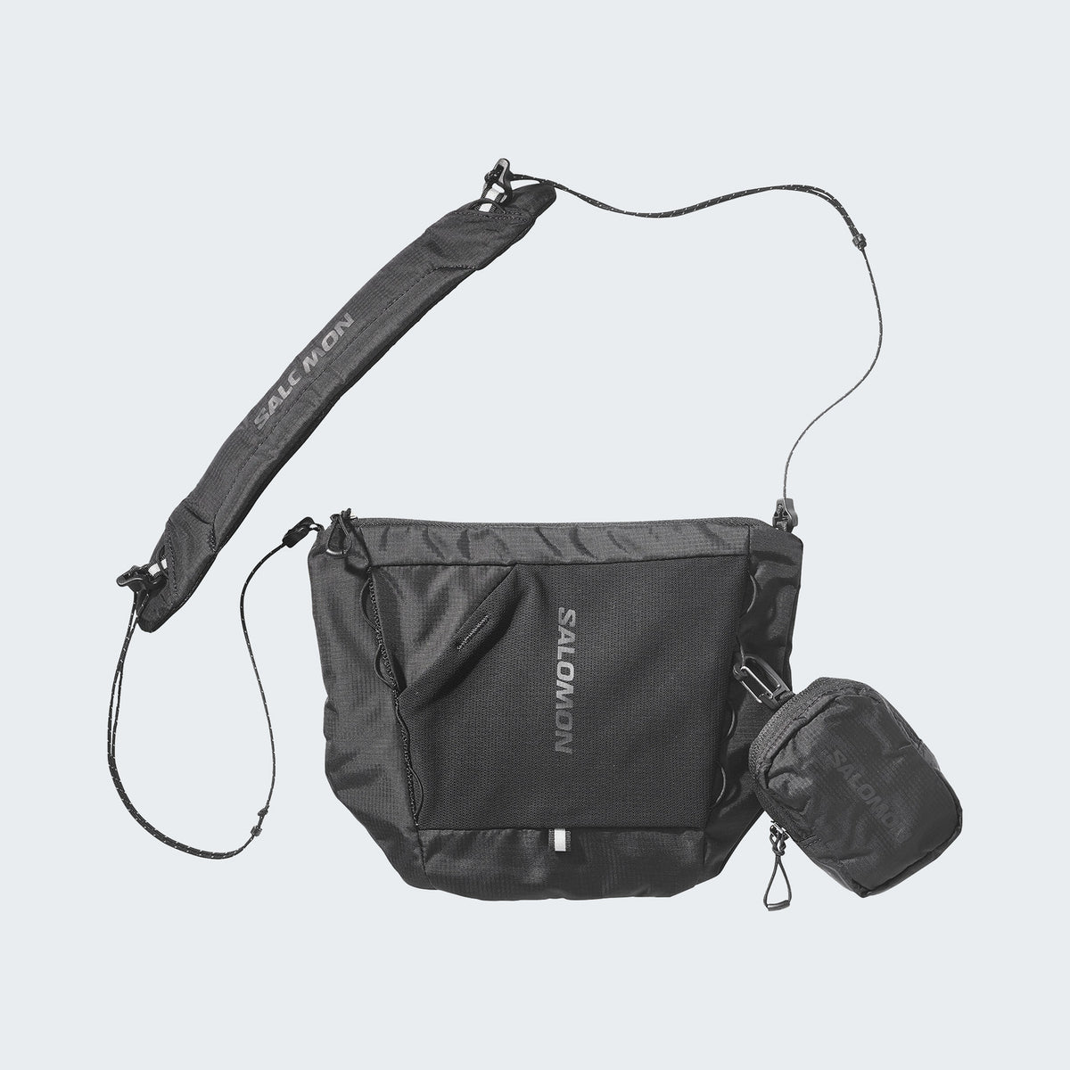 Paloma/Black
