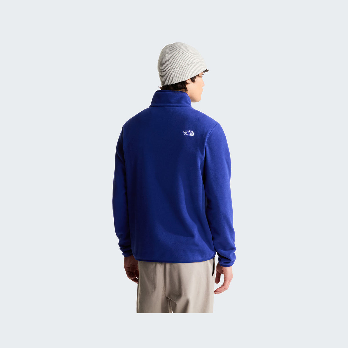 Bold Blue