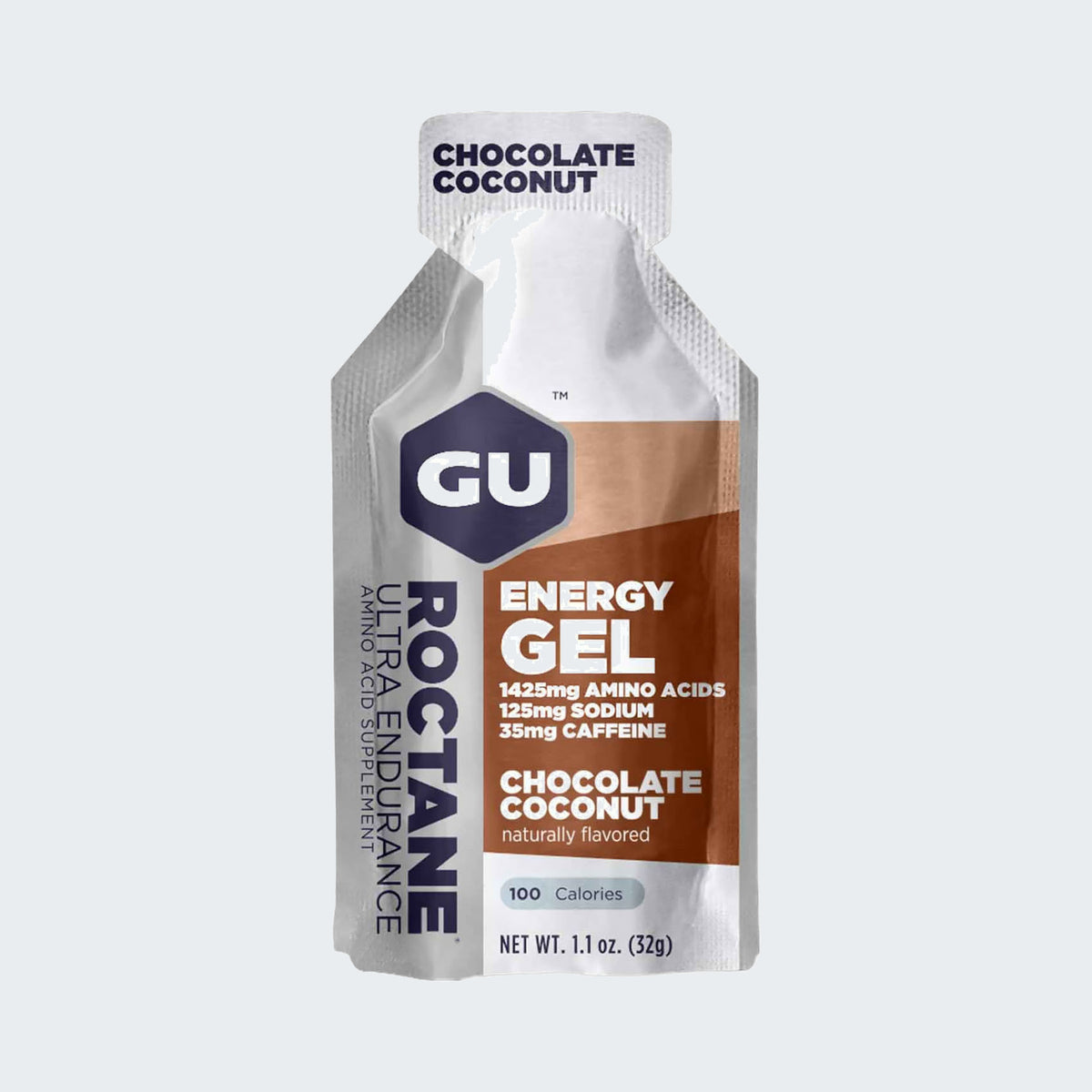 Chocolate Coconut