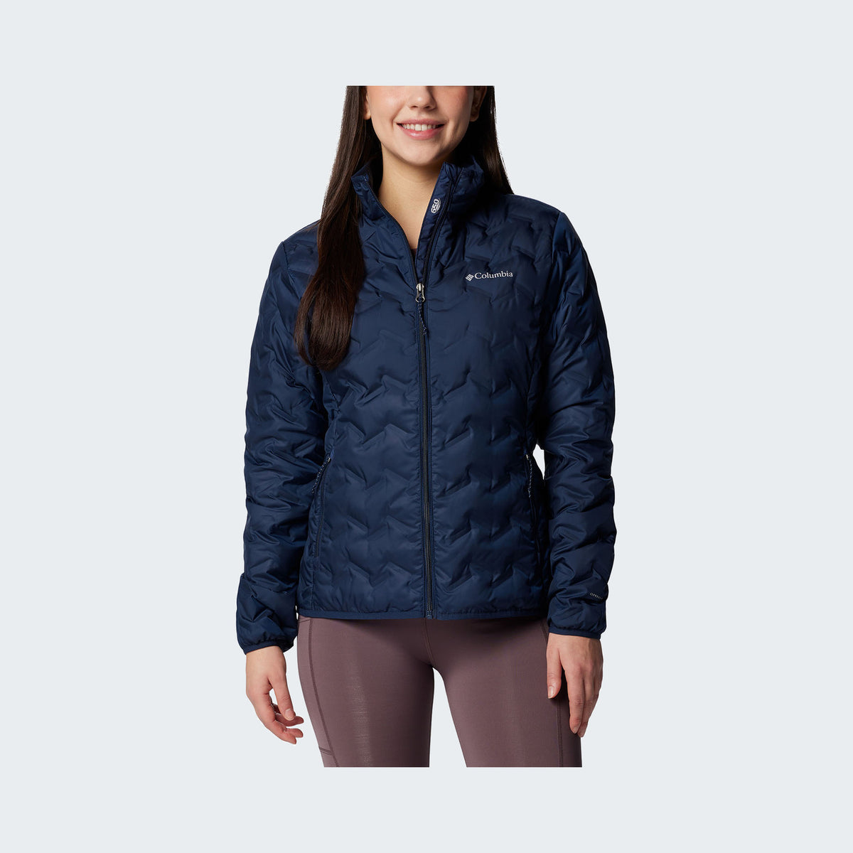 464 - Collegiate Navy