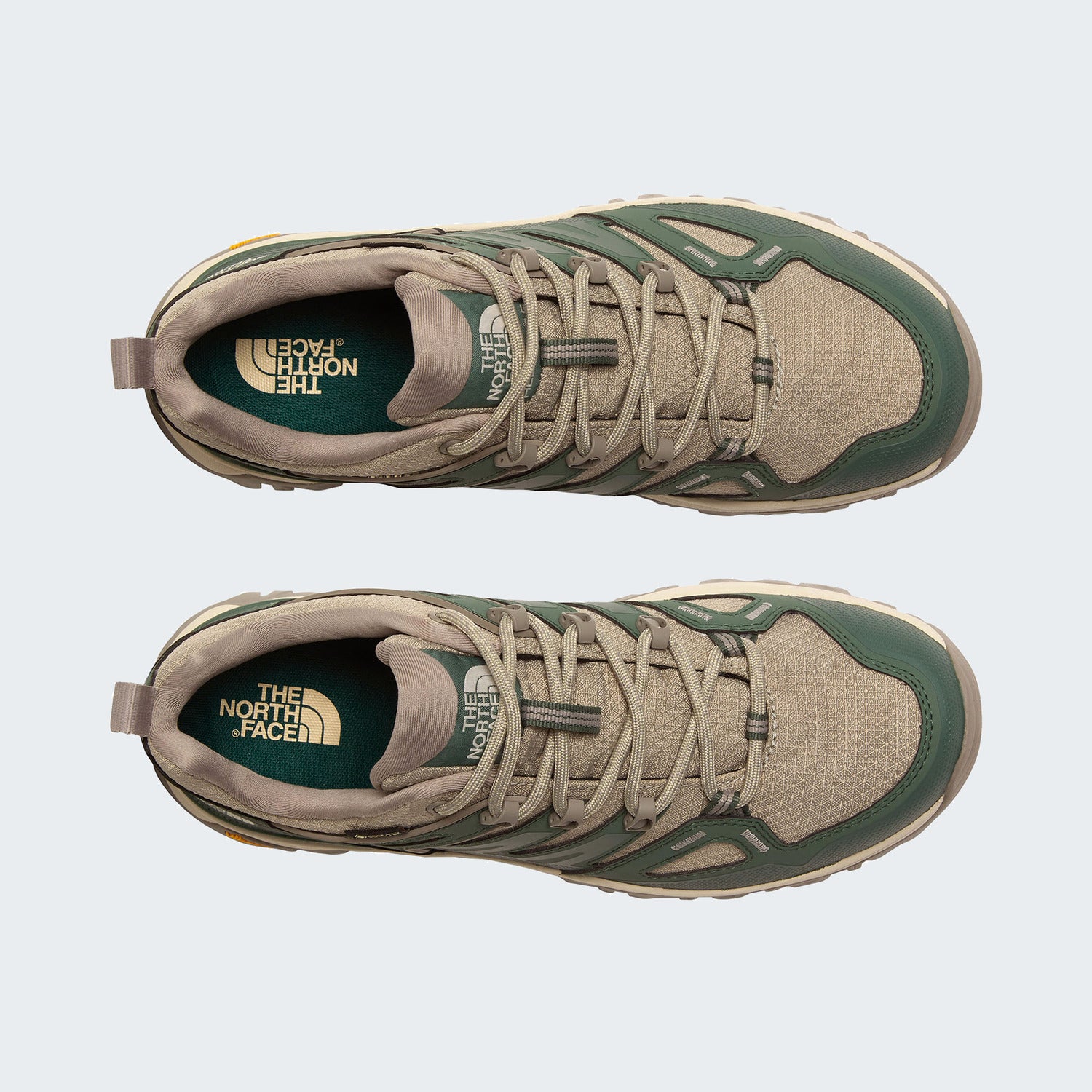 Duck Green/Clay Green
