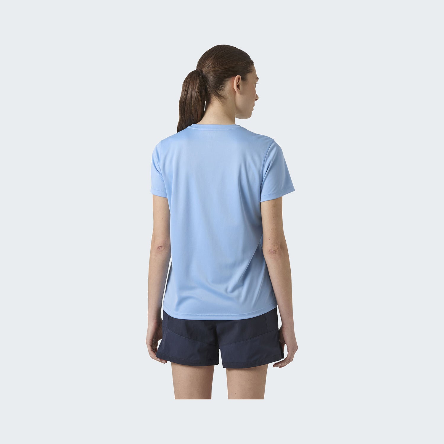 627 - Bright Blue