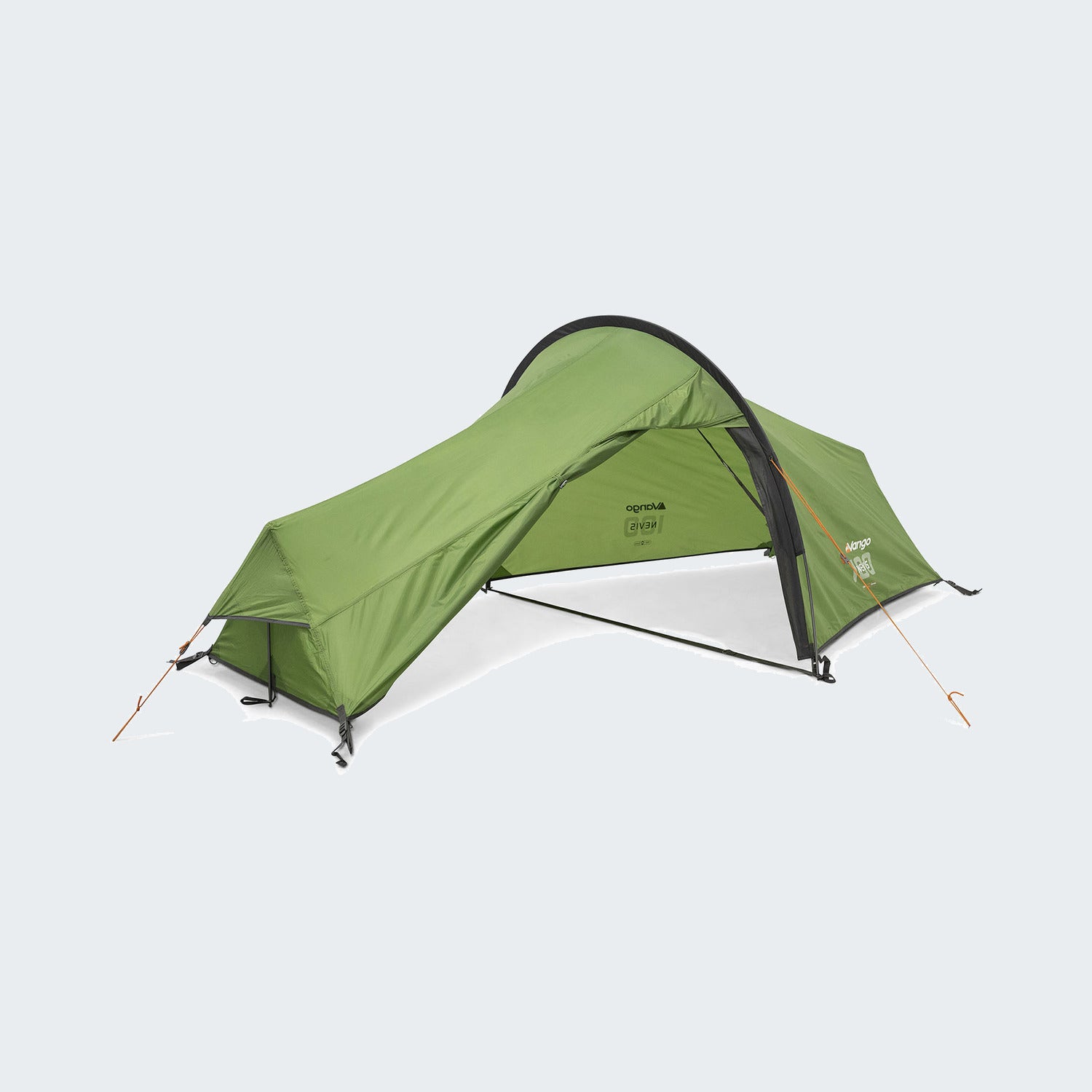 Pamir Green
