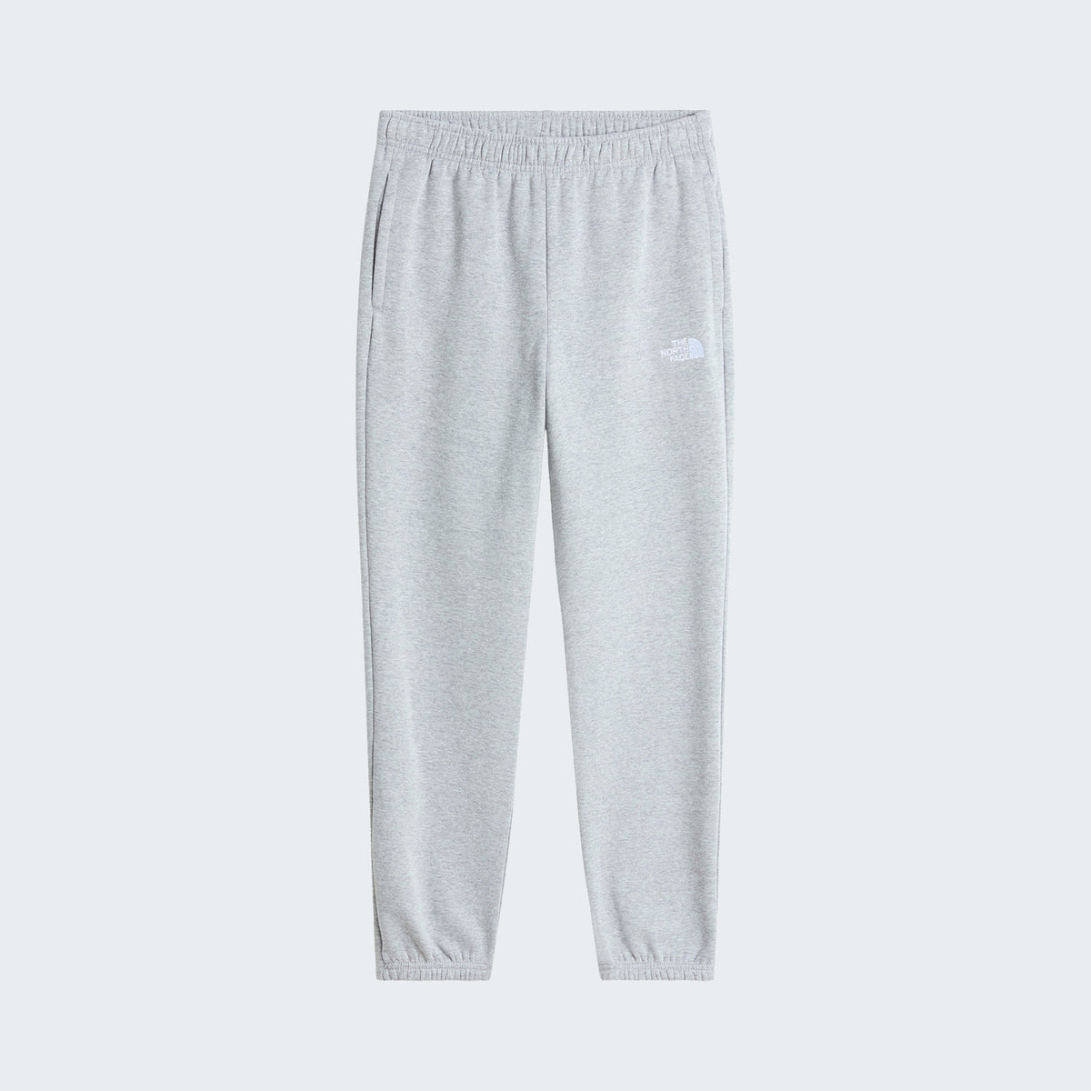 TNF Pale Grey Heather