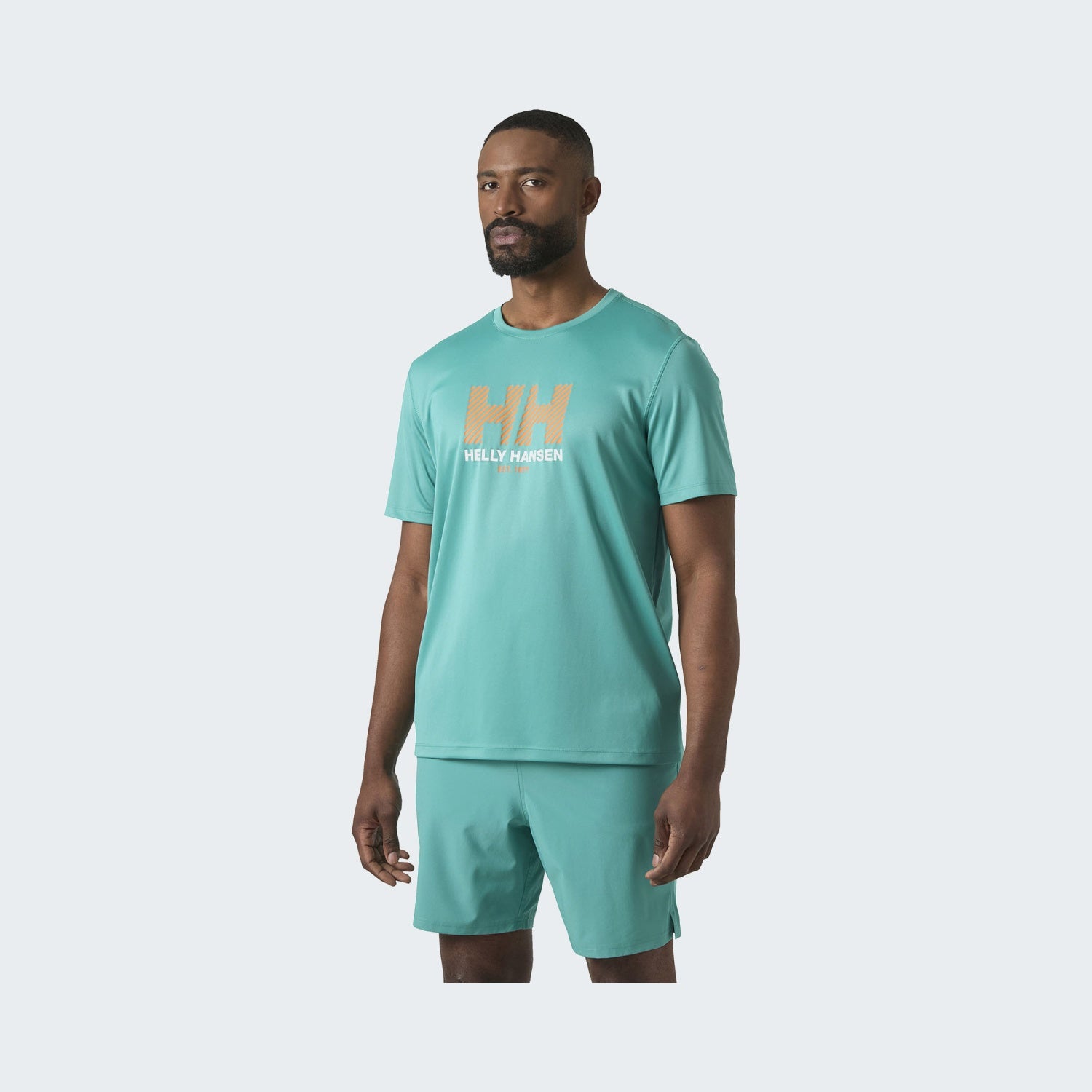 472 - Dark Mint