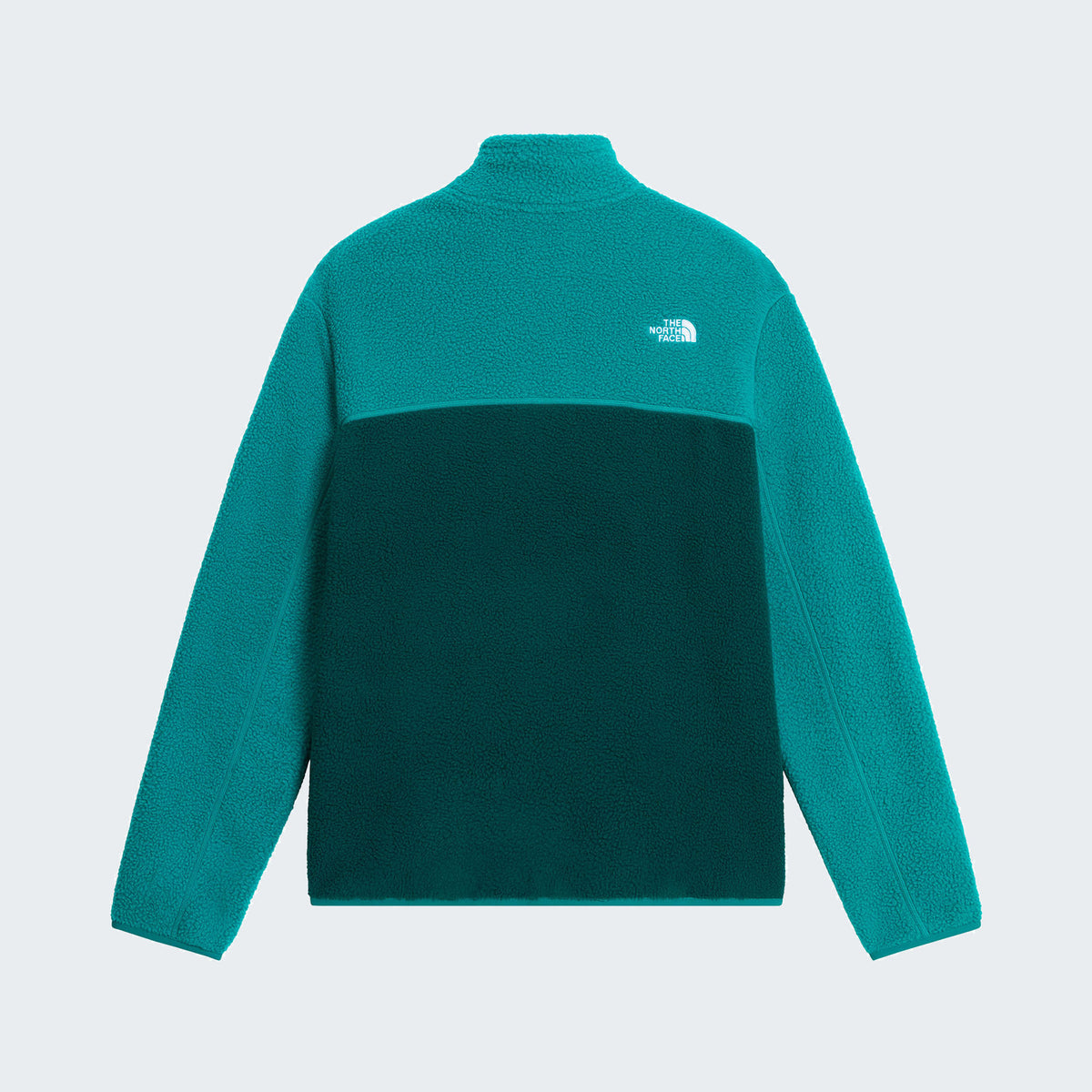 Pacific Teal/Restorative Teal