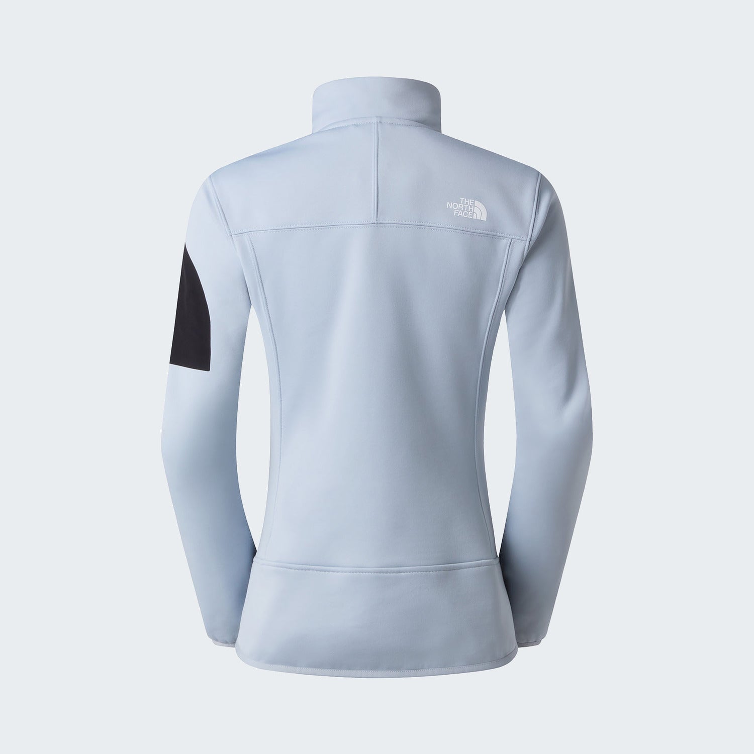 Frost Grey/TNF Black