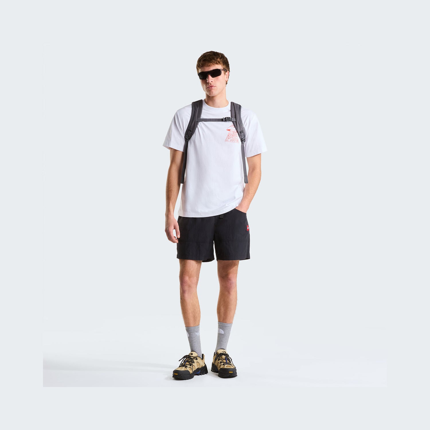 TNF White
