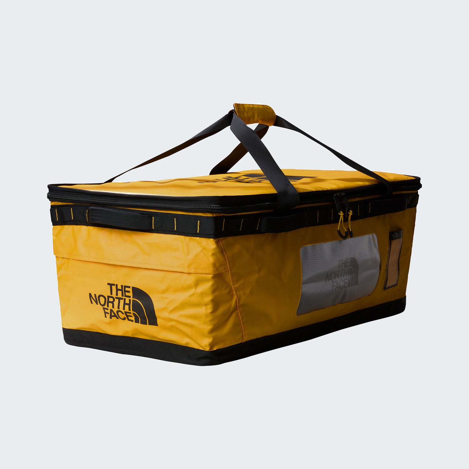 Summit Gold/TNF Black/NPF