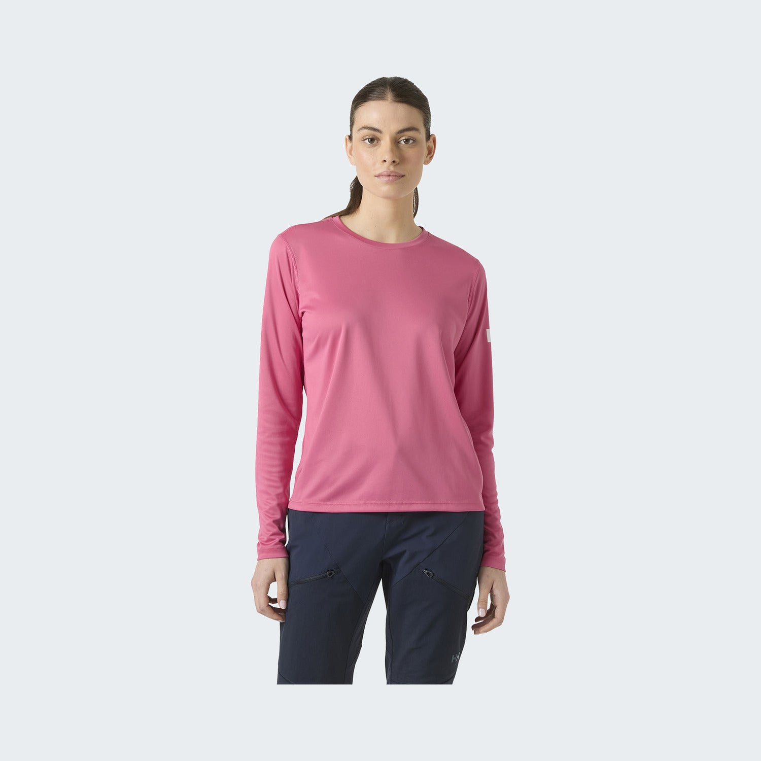 064 - Cascadia Pink