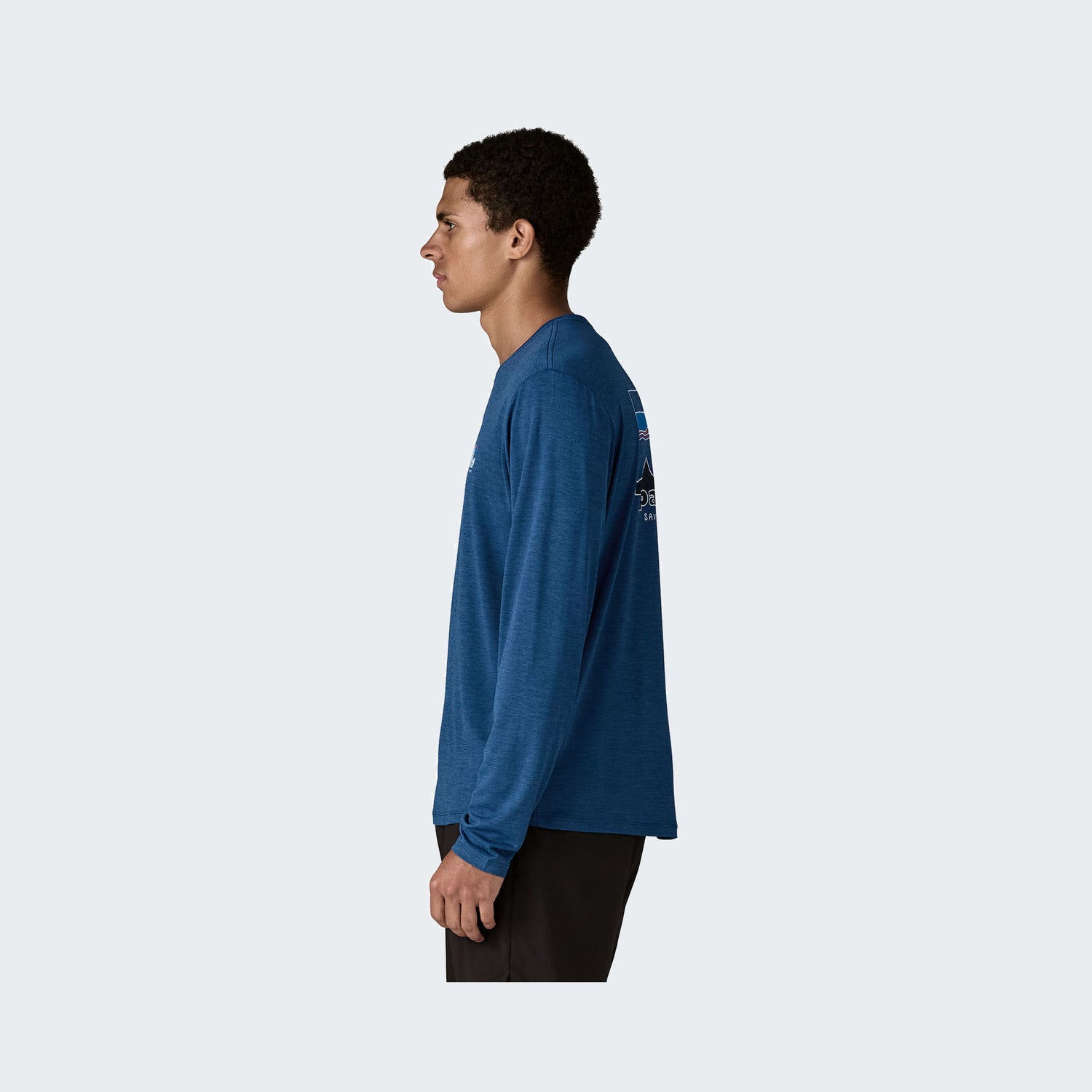 Clement Blue - Light Clement Blue X-Dye