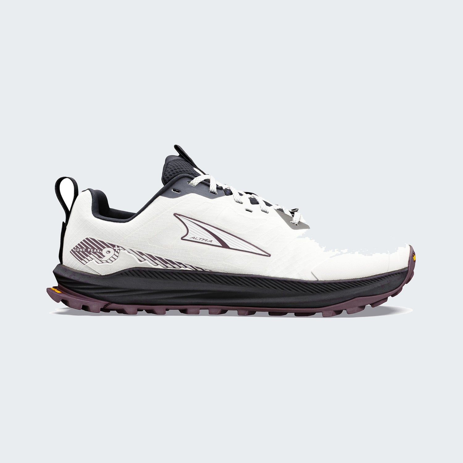 Vaporous Grey/Berry