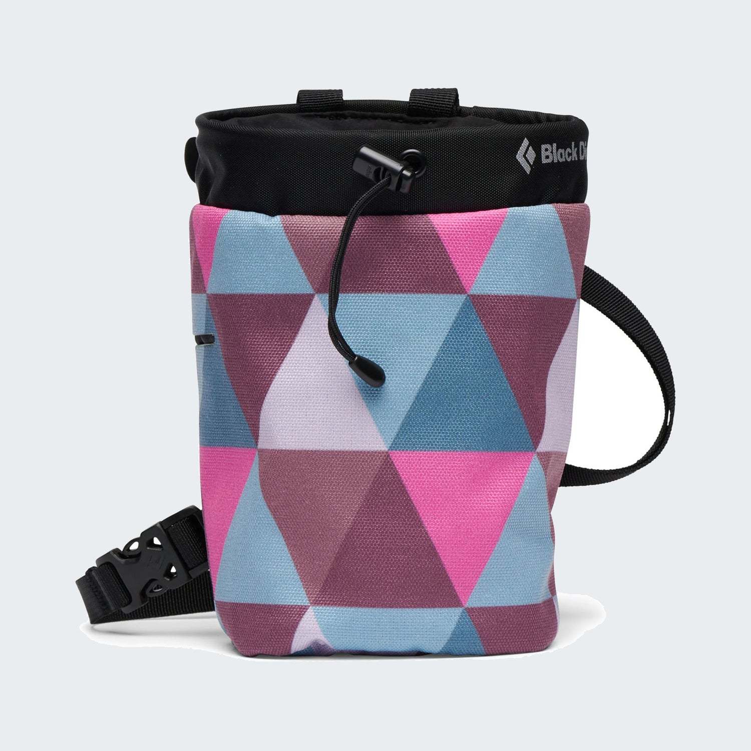 Pink Quilt