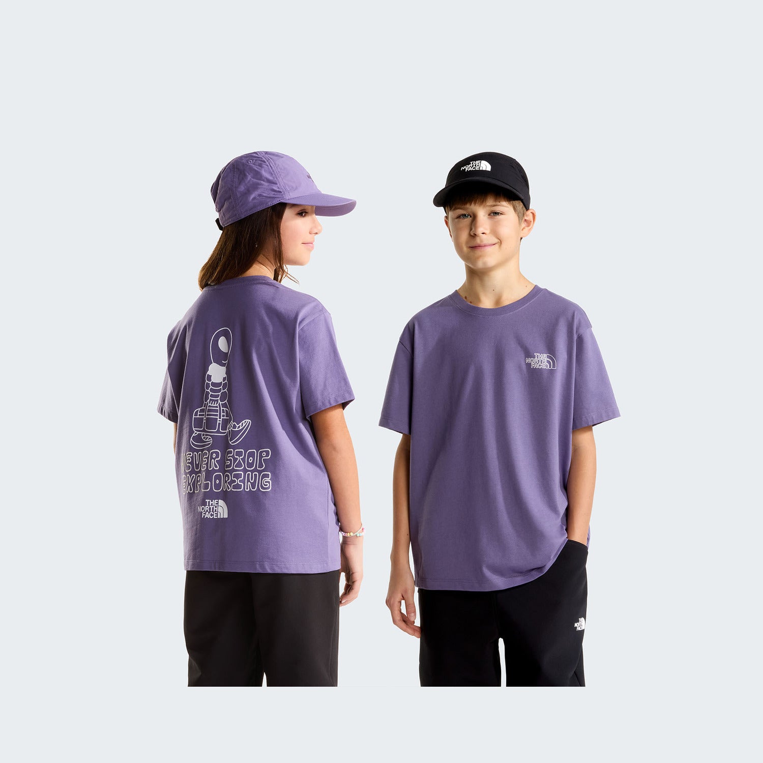 Grounded Plum