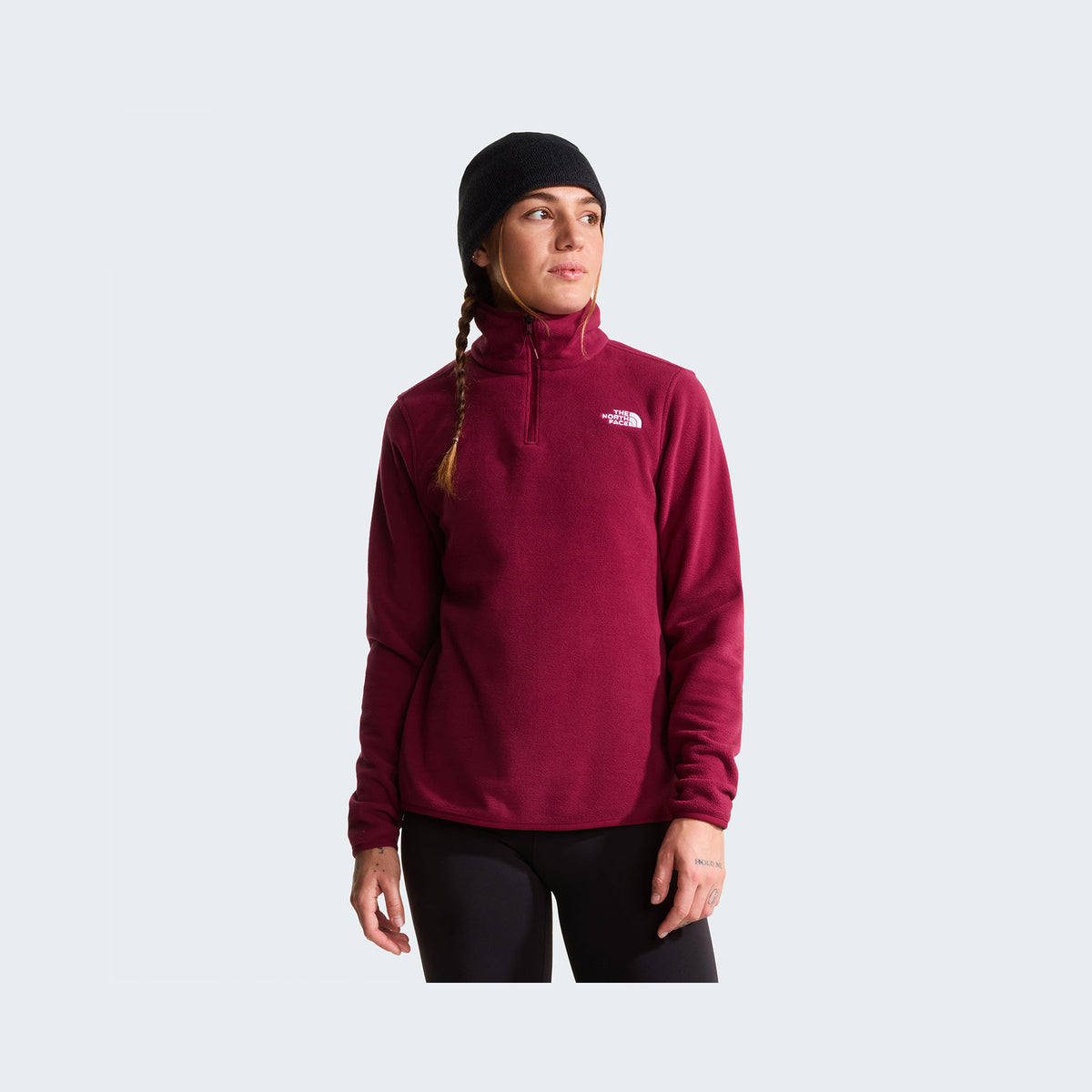 Burgundy Crush