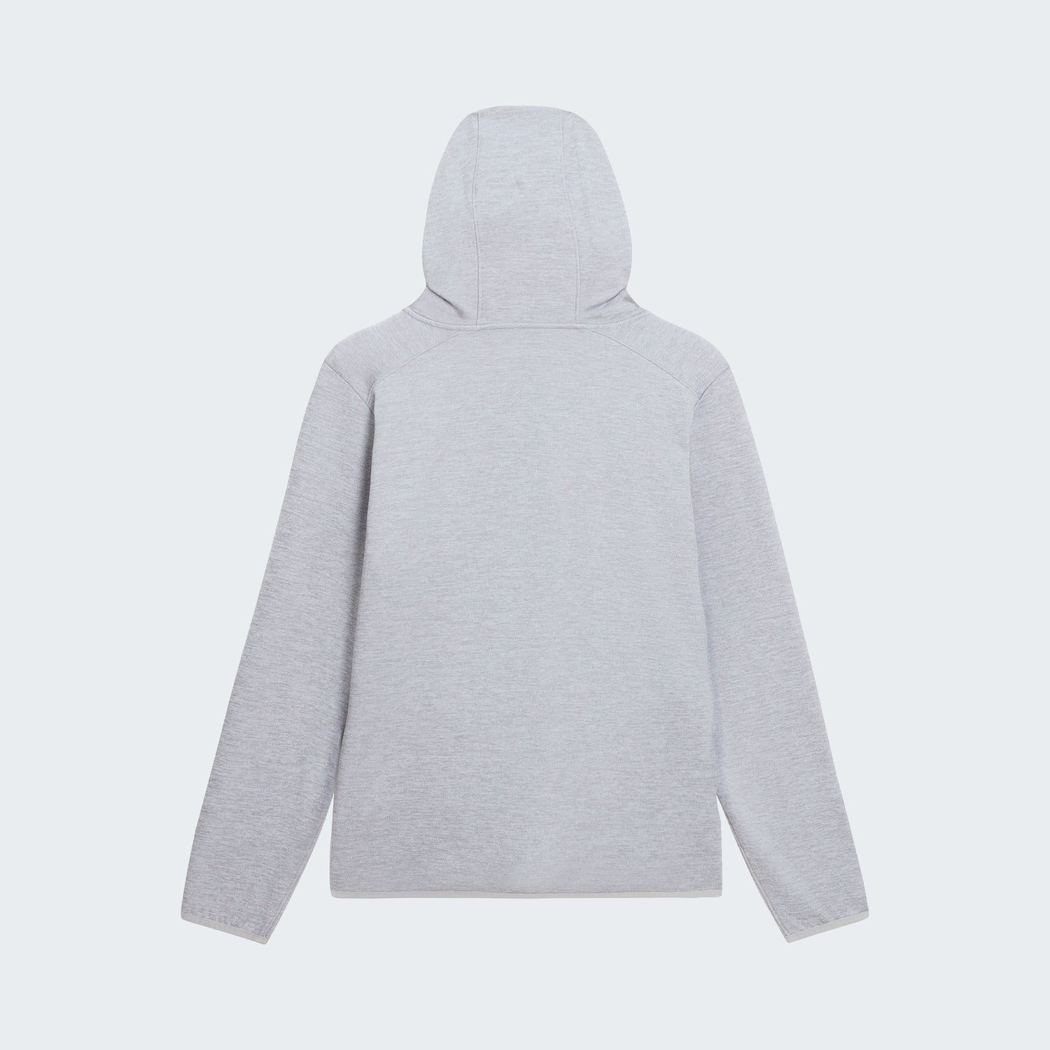 TNF Pale Grey Heather