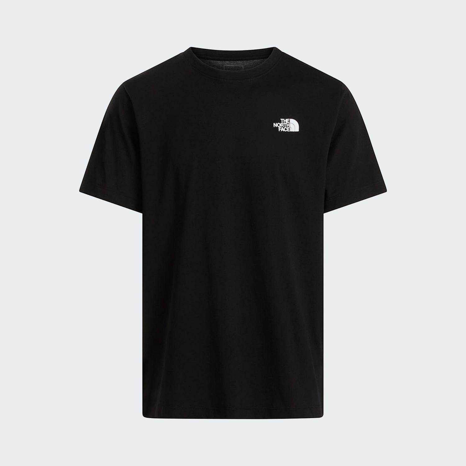 TNF Black/TNF White